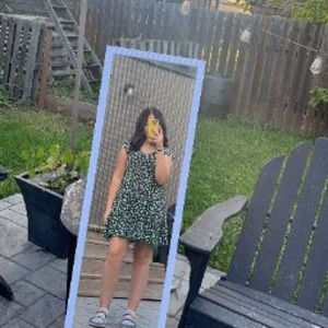 Meet your Posher, Jada